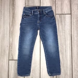 Gap Kids Denim Stretch Slim Jeans